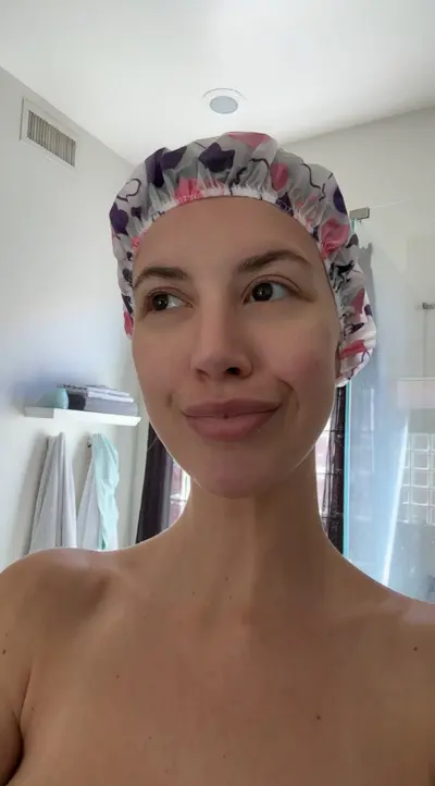 Currently pampering the queen I am cover image
