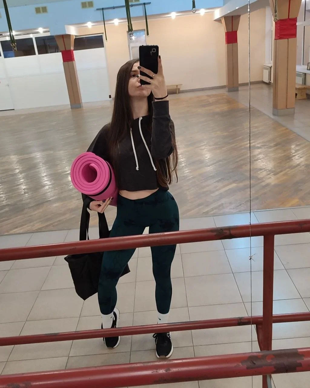 Yanatopfit con un culo bien rico image 13