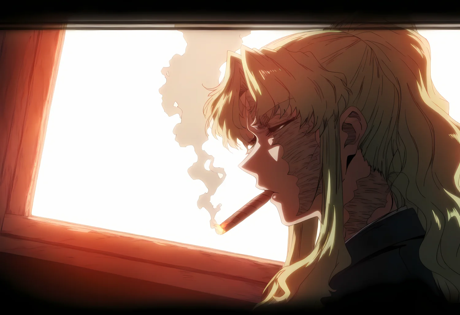 [Black Lagoon] Biggest mistake of his life ☠️ image 3