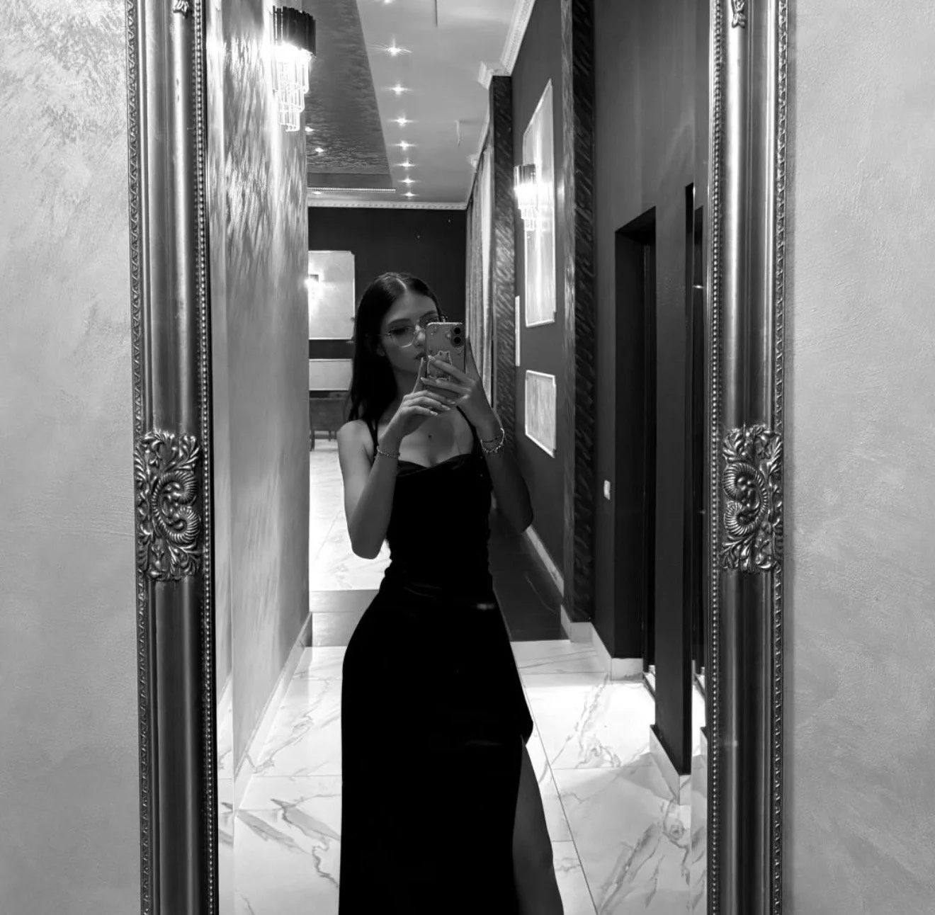 Bianca caught image 10