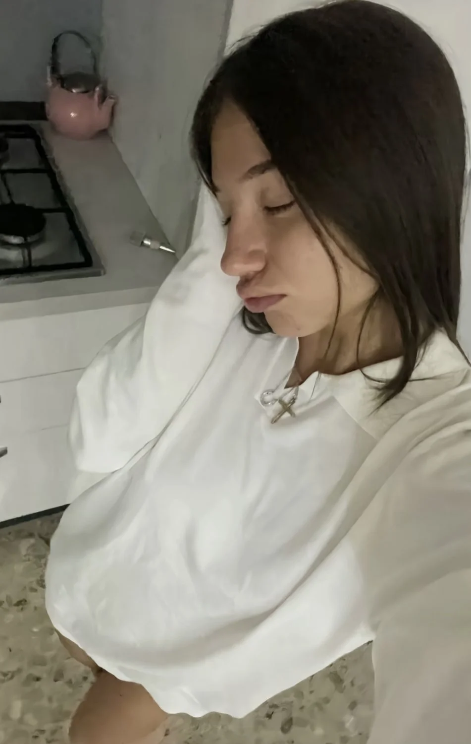 Bianca caught image 2