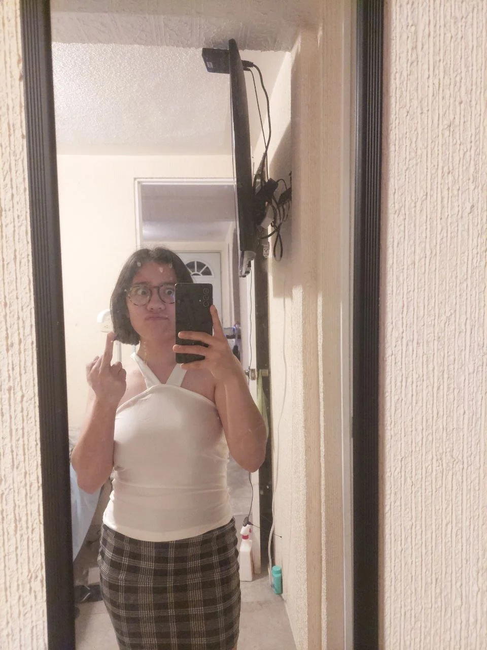 Morrita de lentes image 7