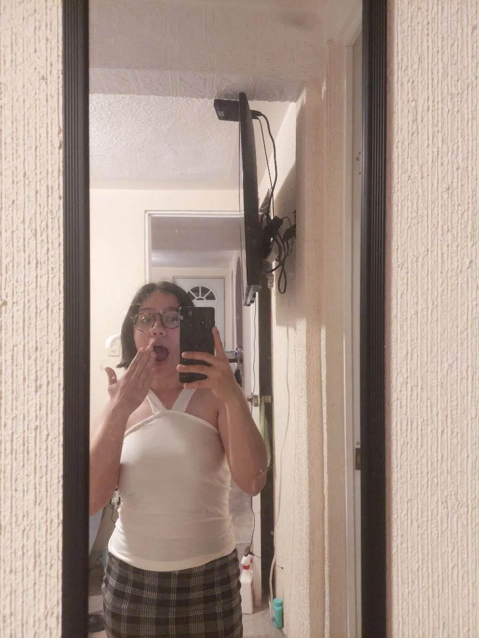 Morrita de lentes image 8