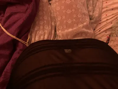 ftm shakes her tits cover image