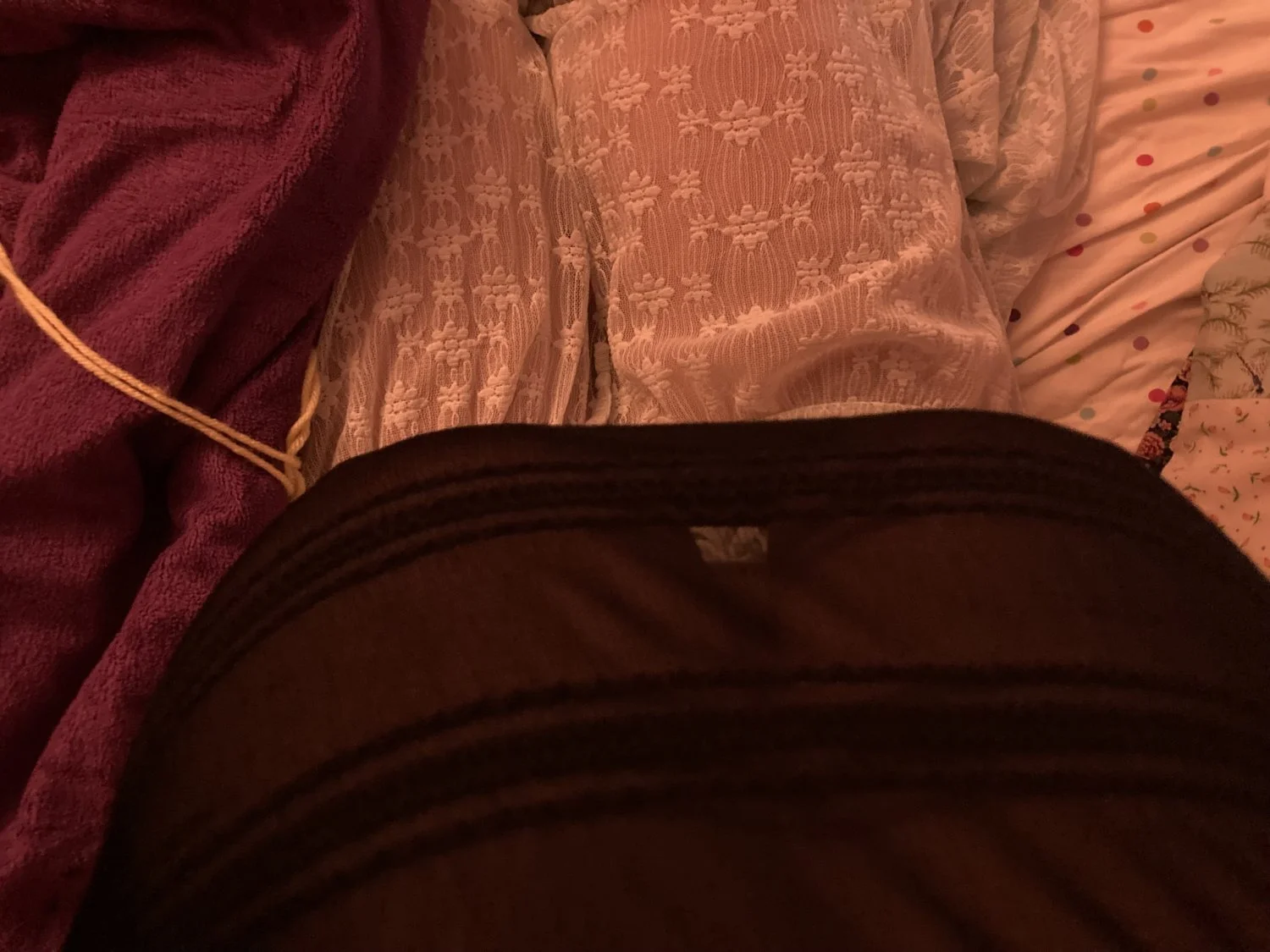 ftm shakes her tits main image