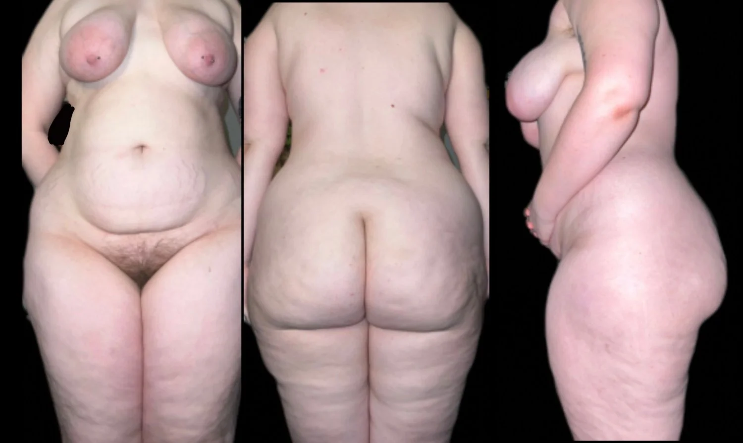 [Timelined by E17] Hailee the bimbo - total - failure image 20