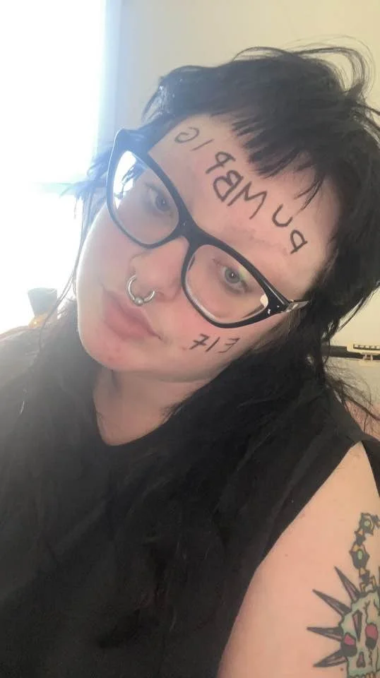 [Timelined by E17] Hailee the bimbo - total - failure image 24