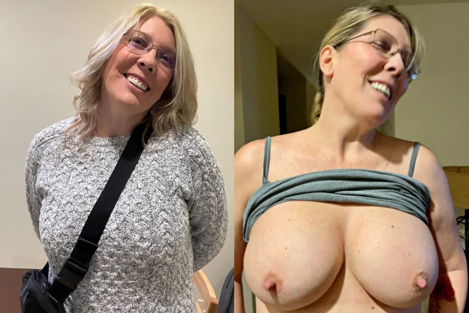 Hotwife on off main image