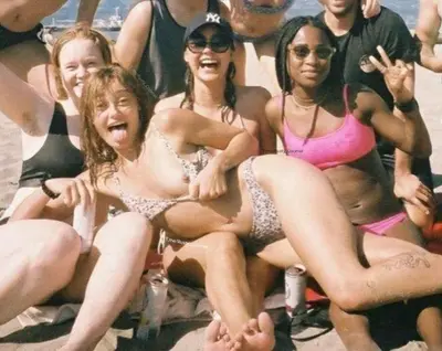 ella boobies cover image