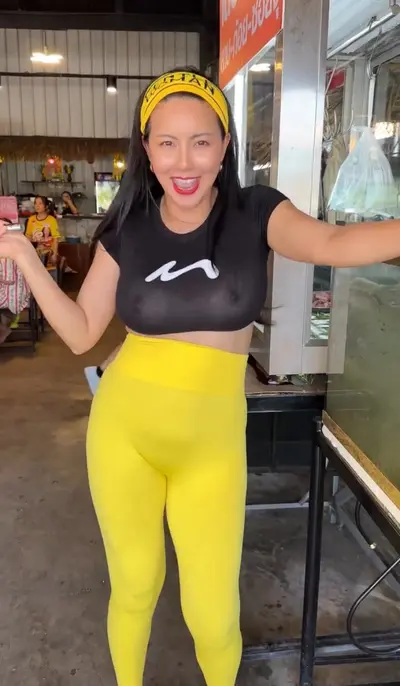 Village Thot cover image