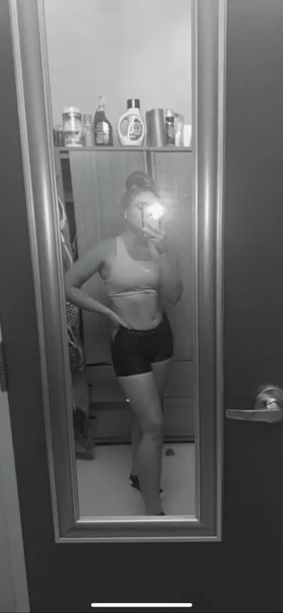 College slut cover image