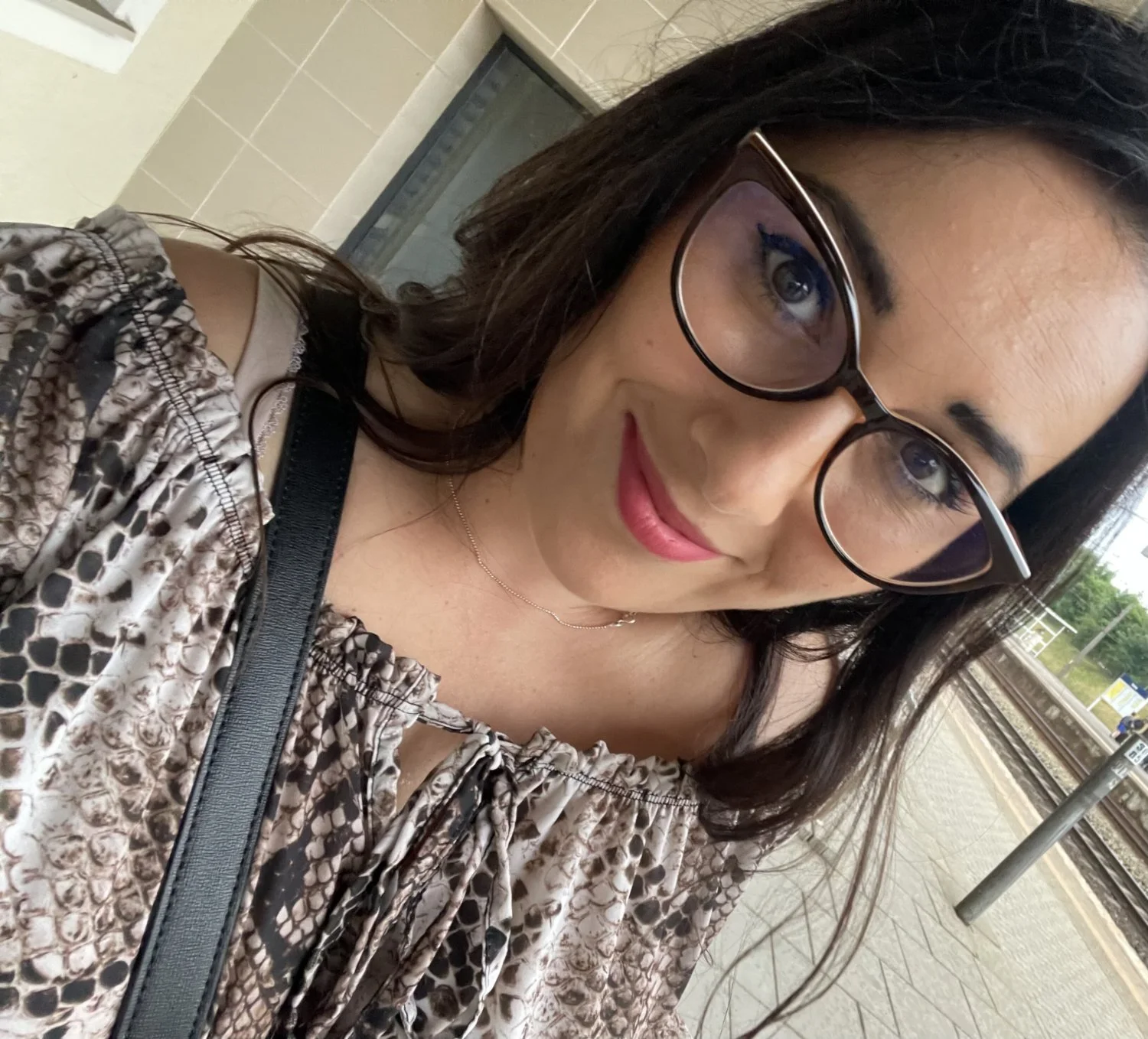 Cucks wife big tits main image