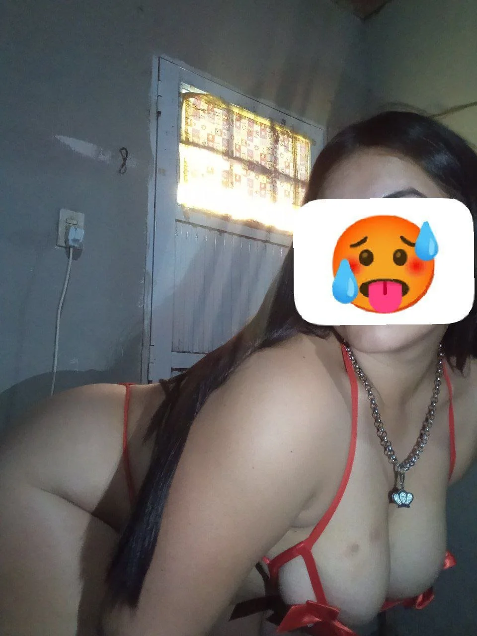 Anto Farias gorda inmunda de santa fe image 42