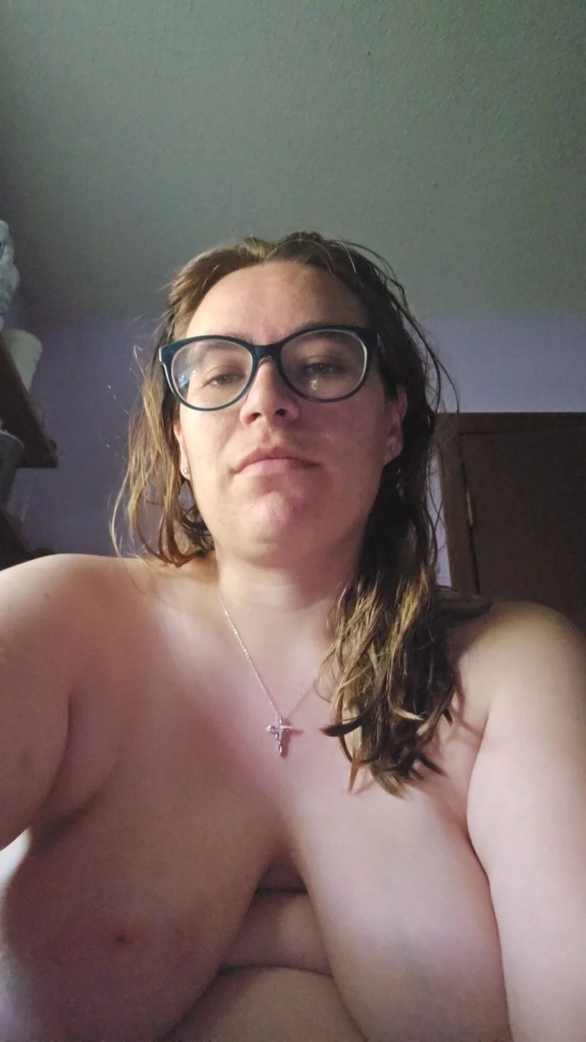 Wanna be slut image 15