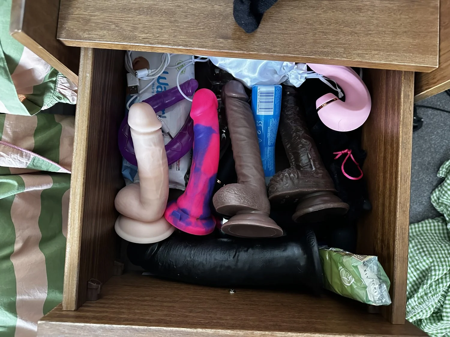 Her Toy Collection image 49