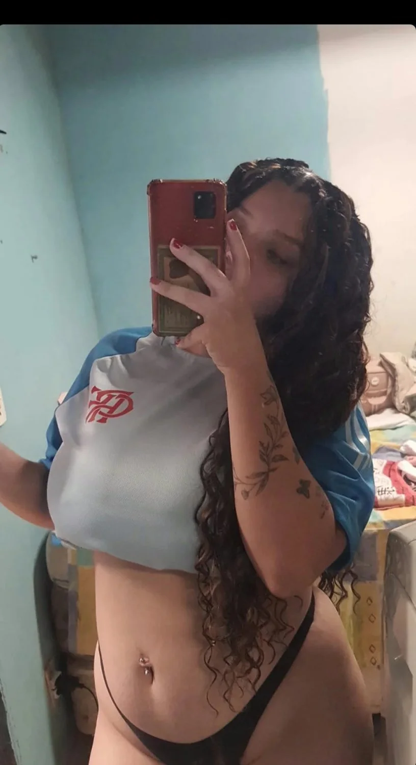Gordinha Tetuda de RS, Gostosa demais! image 11