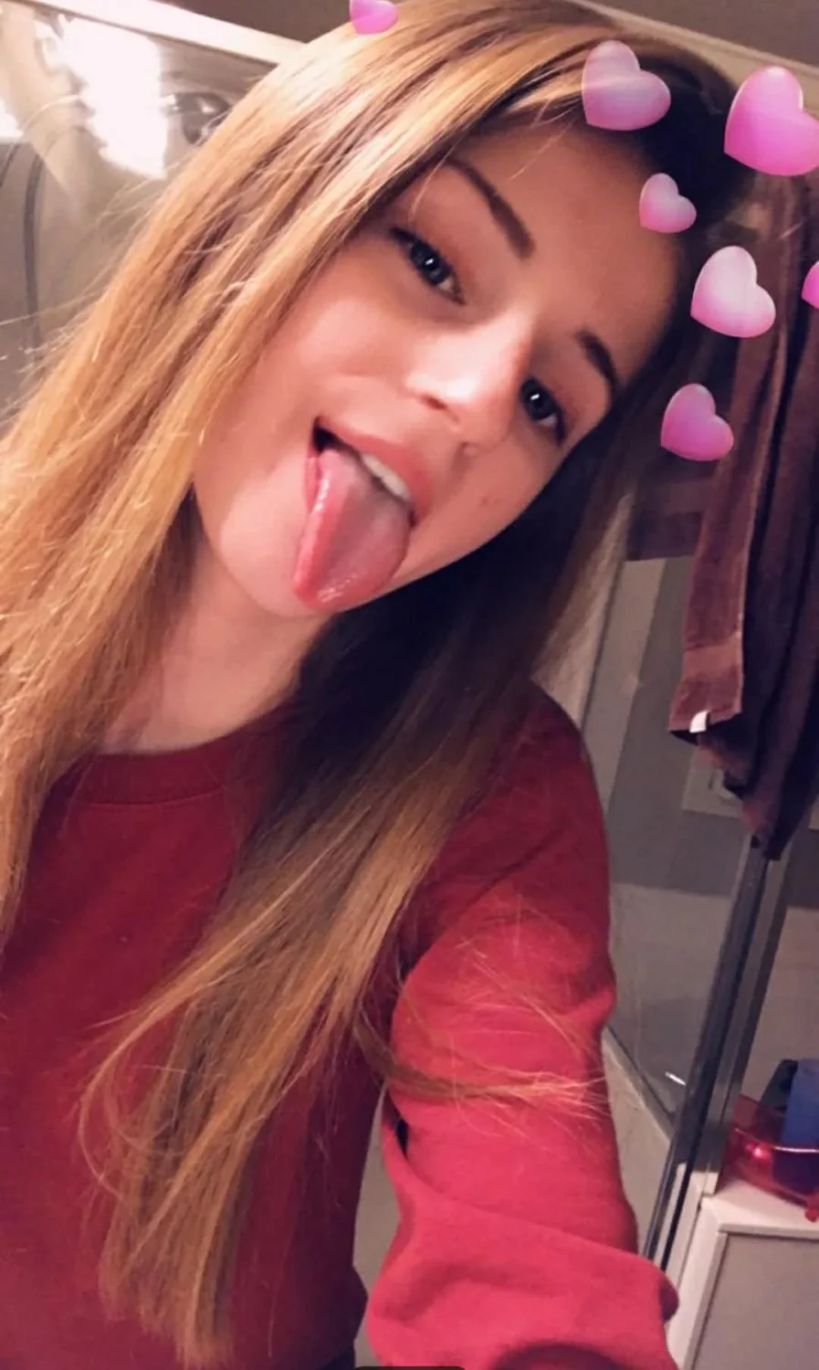 Cutie Petite Slut image 18