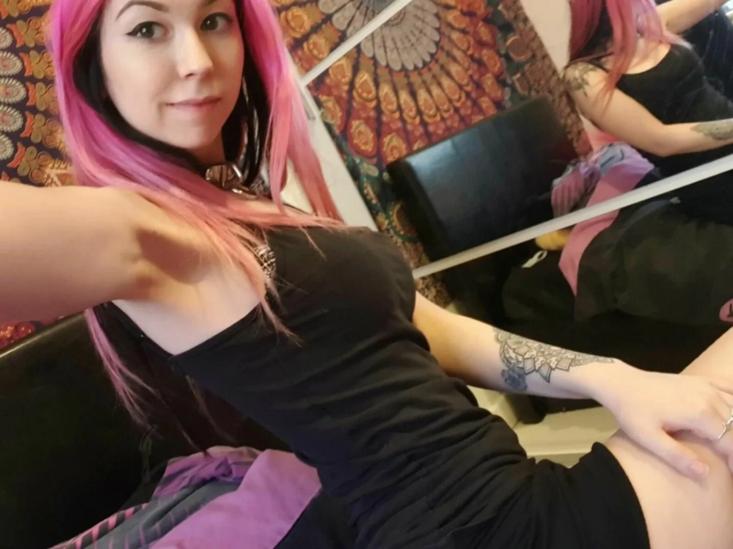 Savanna the Slut image 3