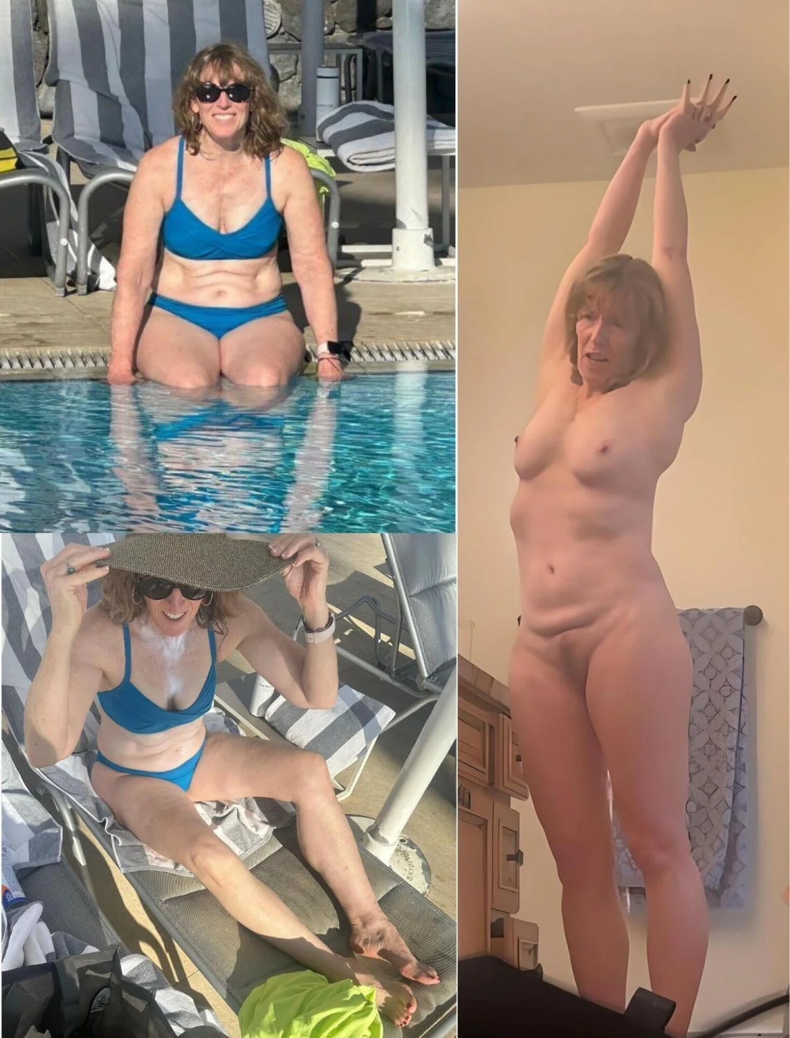 Your Favorite Teacher Nude image 4