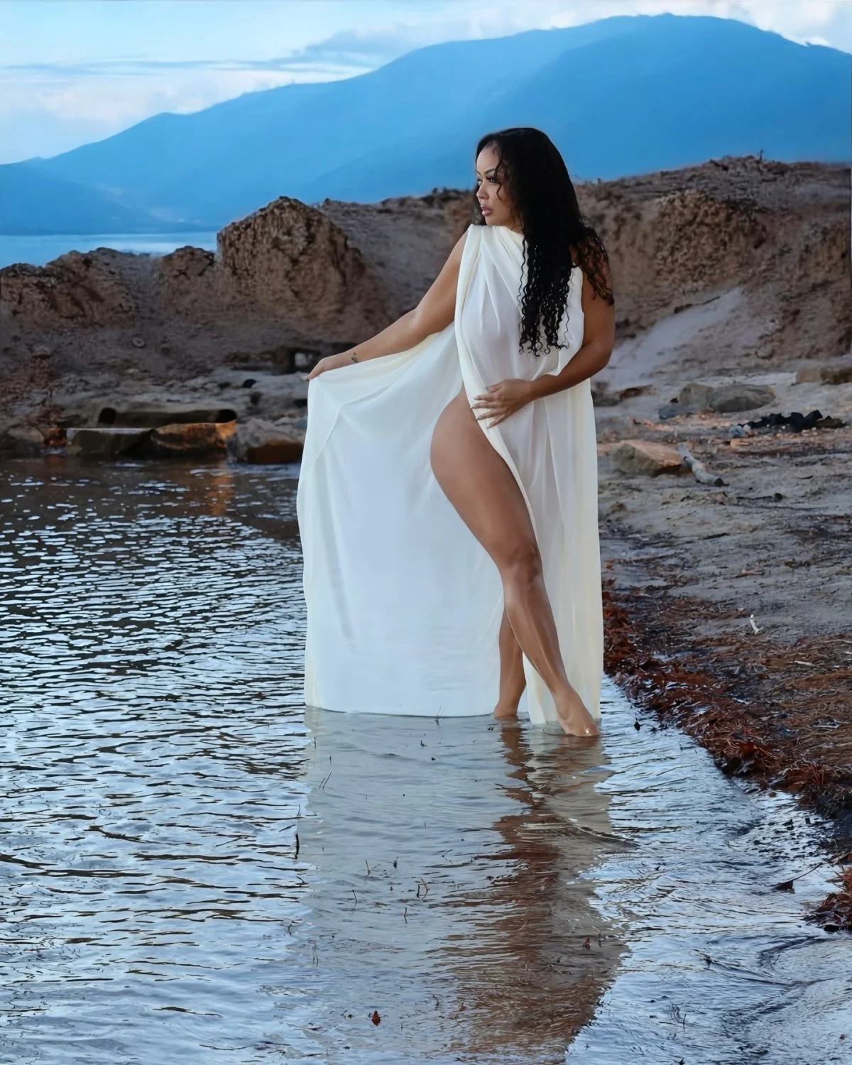 Renea Ariees Jackson image 19