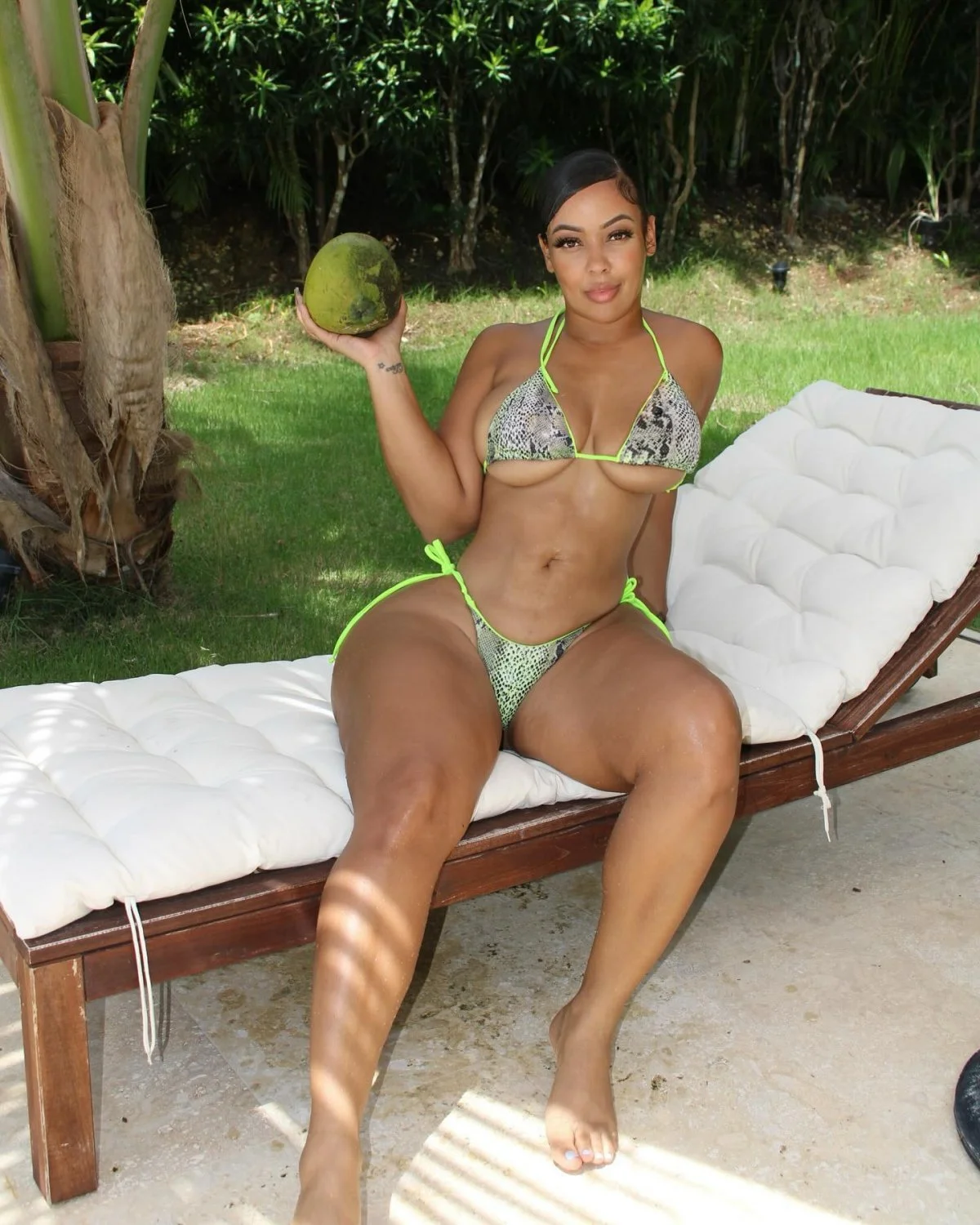 Renea Ariees Jackson image 2