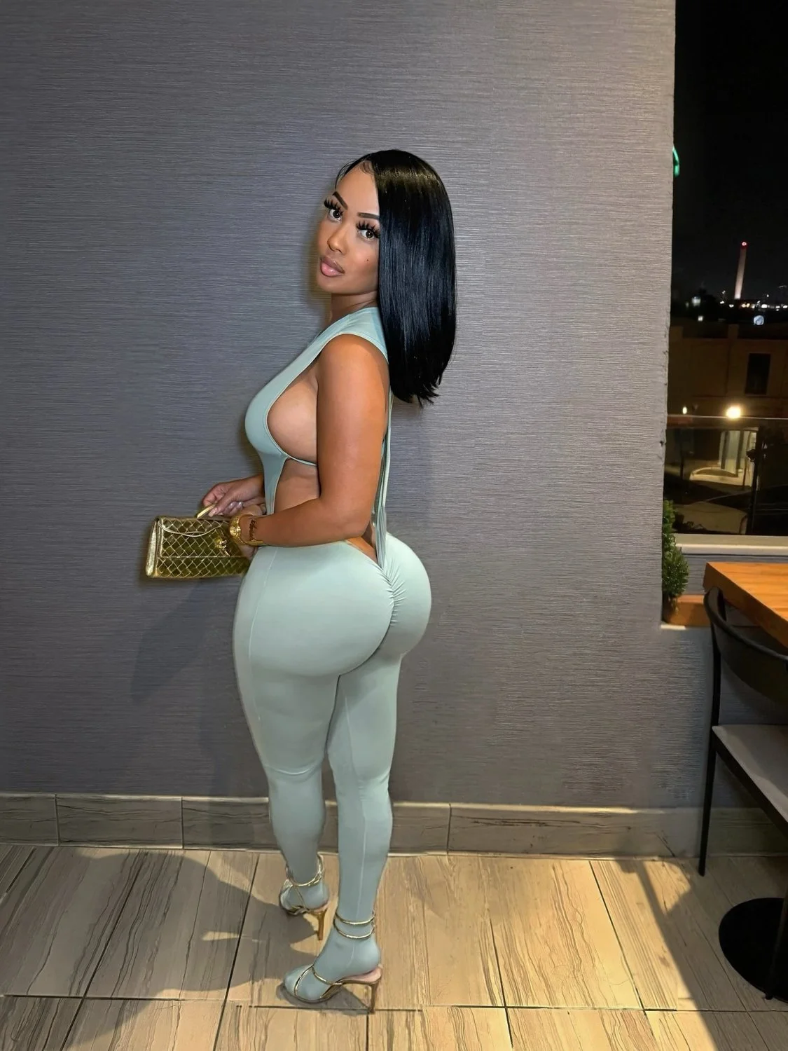 Renea Ariees Jackson image 35