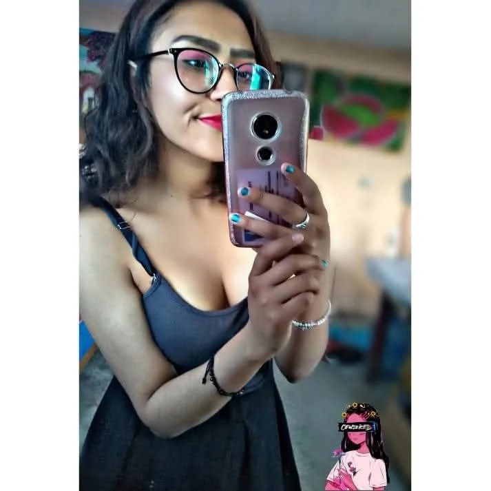 Paola Cortes putita de Tabasco image 2