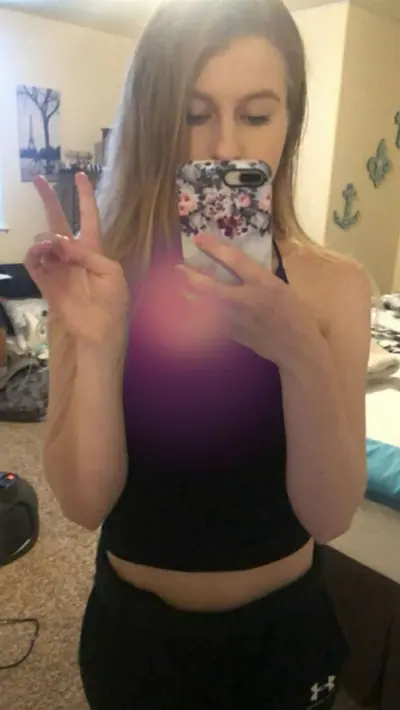 McKenzie Morgan Richardson 3 cover image