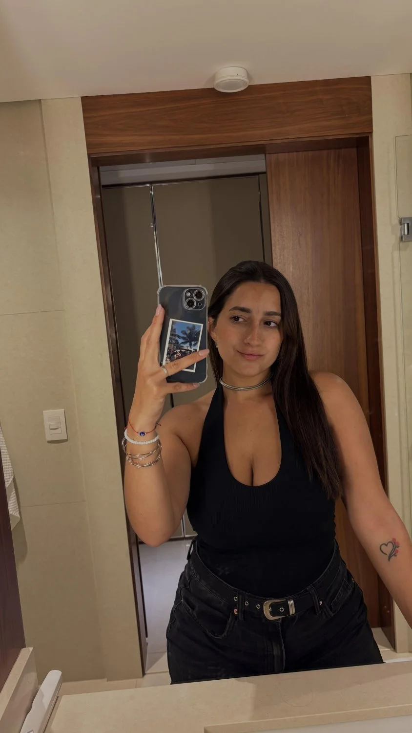Hotwife with big soft tits and huge niples is offered as fucktoy by husband! image 2
