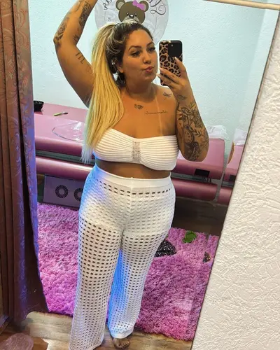 GORDA DELICIA GOSTA DE PAU PRETO cover image