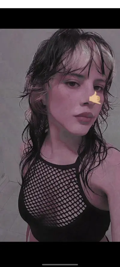 La puta flaka de sineret cover image