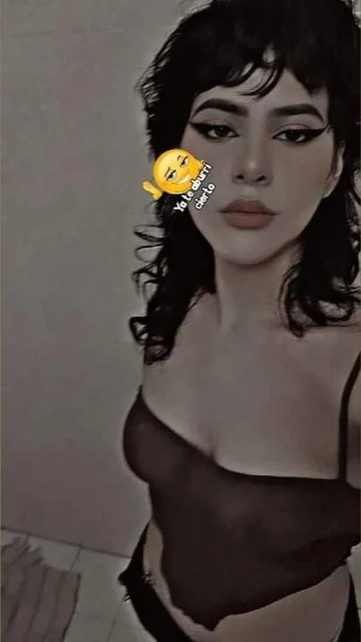 La puta flaka de sineret image 2