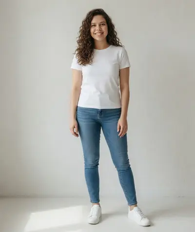 Minha priminha completou 18 anos e eu comecei a dar aula prática de educação sexual pra ela. IA - AI cover image