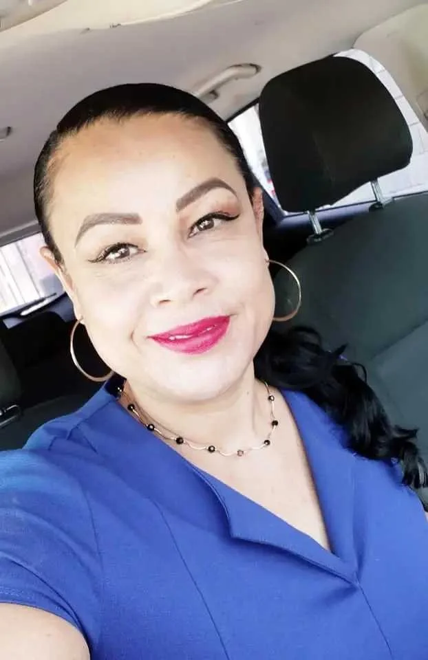 Doctora Herrera Civil de Madero una Milf que a su edad está bien sabrosa image 10
