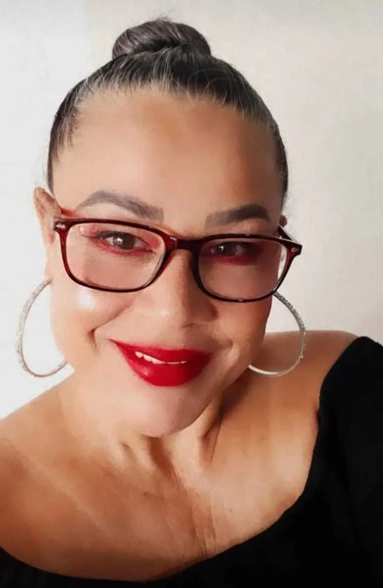 Doctora Herrera Civil de Madero una Milf que a su edad está bien sabrosa image 13