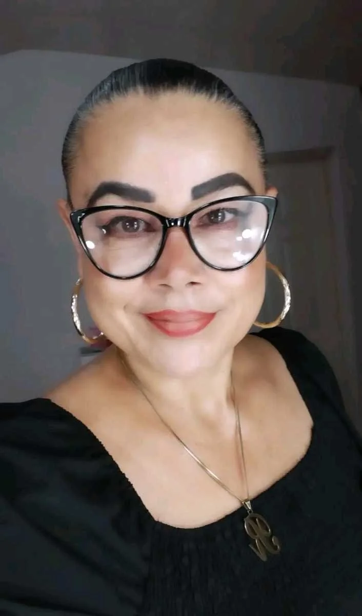 Doctora Herrera Civil de Madero una Milf que a su edad está bien sabrosa image 14