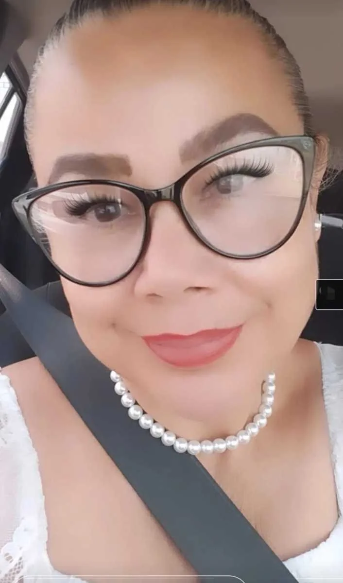 Doctora Herrera Civil de Madero una Milf que a su edad está bien sabrosa image 15