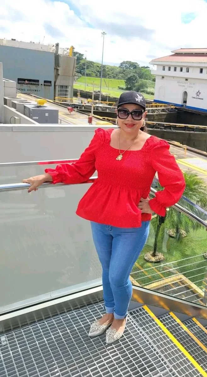 Doctora Herrera Civil de Madero una Milf que a su edad está bien sabrosa image 3