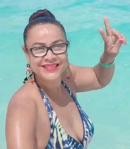 Doctora Herrera Civil de Madero una Milf que a su edad está bien sabrosa image 4