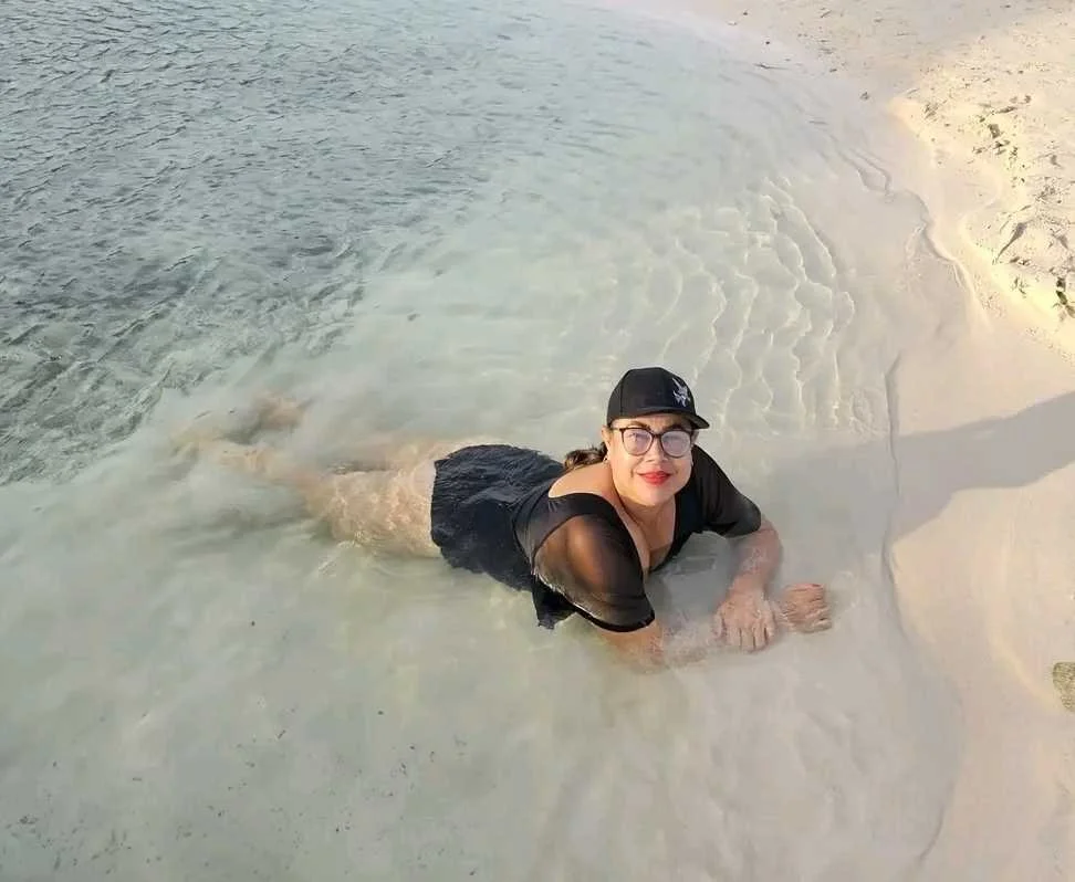Doctora Herrera Civil de Madero una Milf que a su edad está bien sabrosa image 7