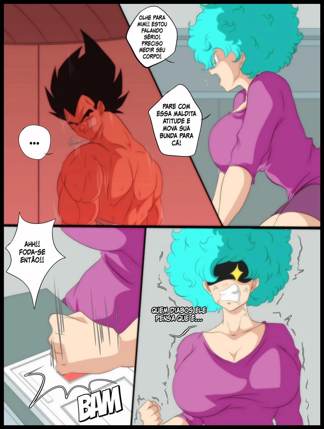 Bulma HQ 23 main image
