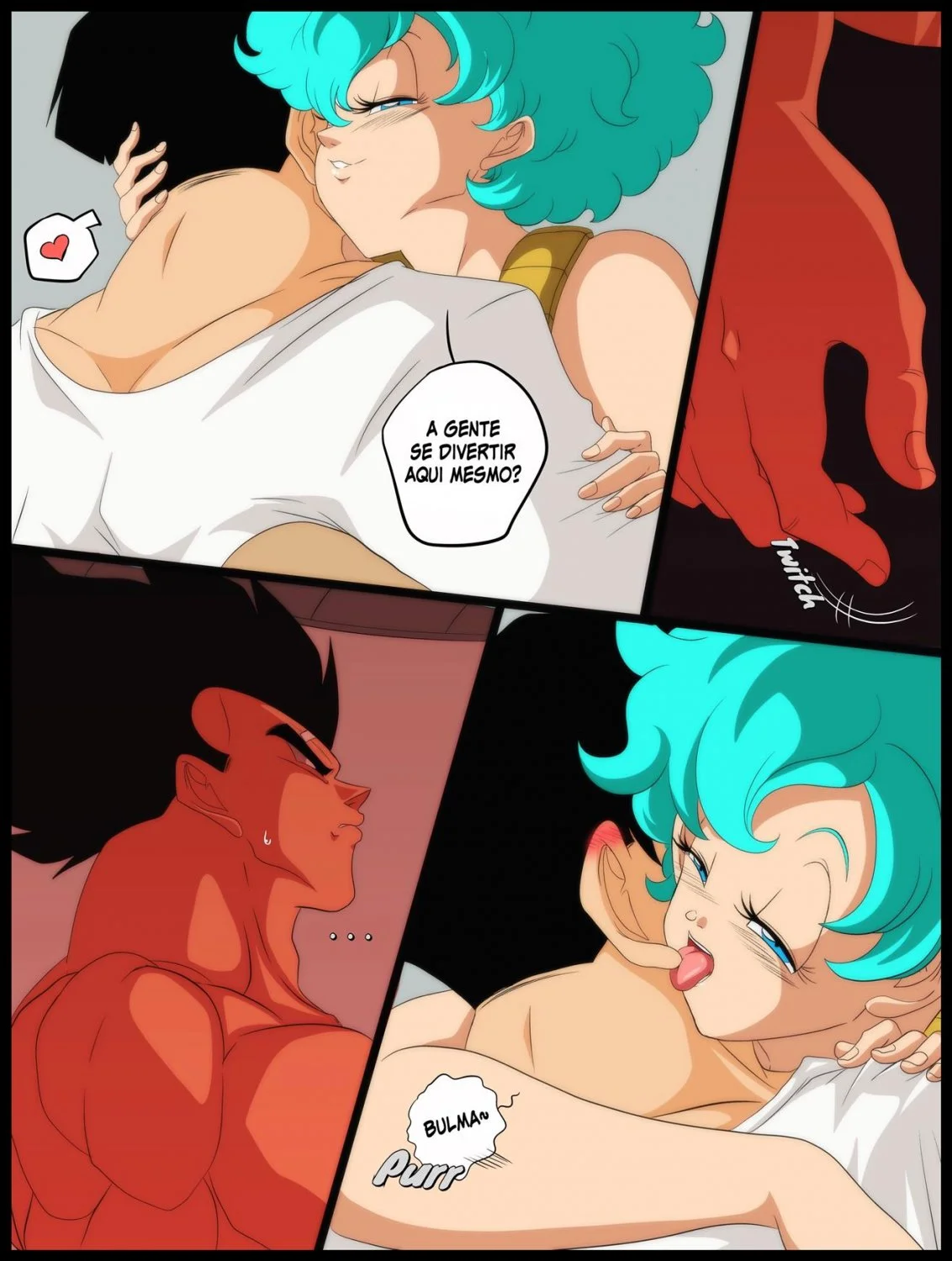 Bulma HQ 23 image 10