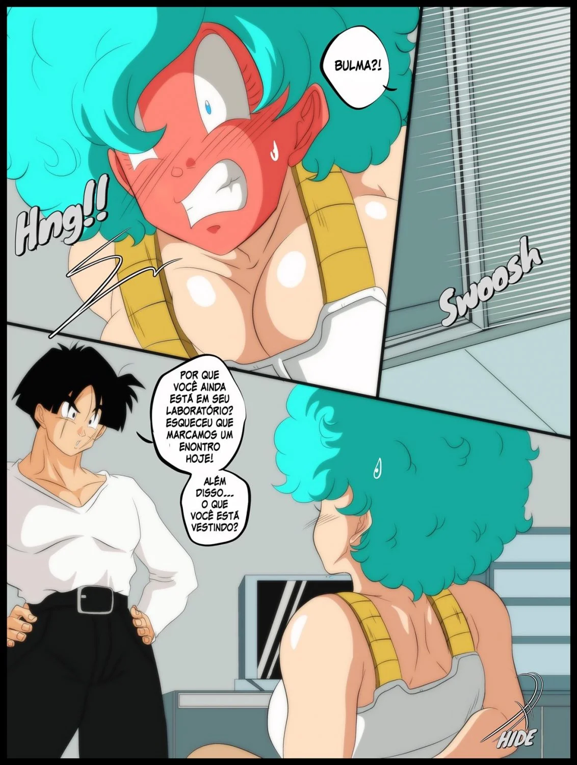 Bulma HQ 23 image 17