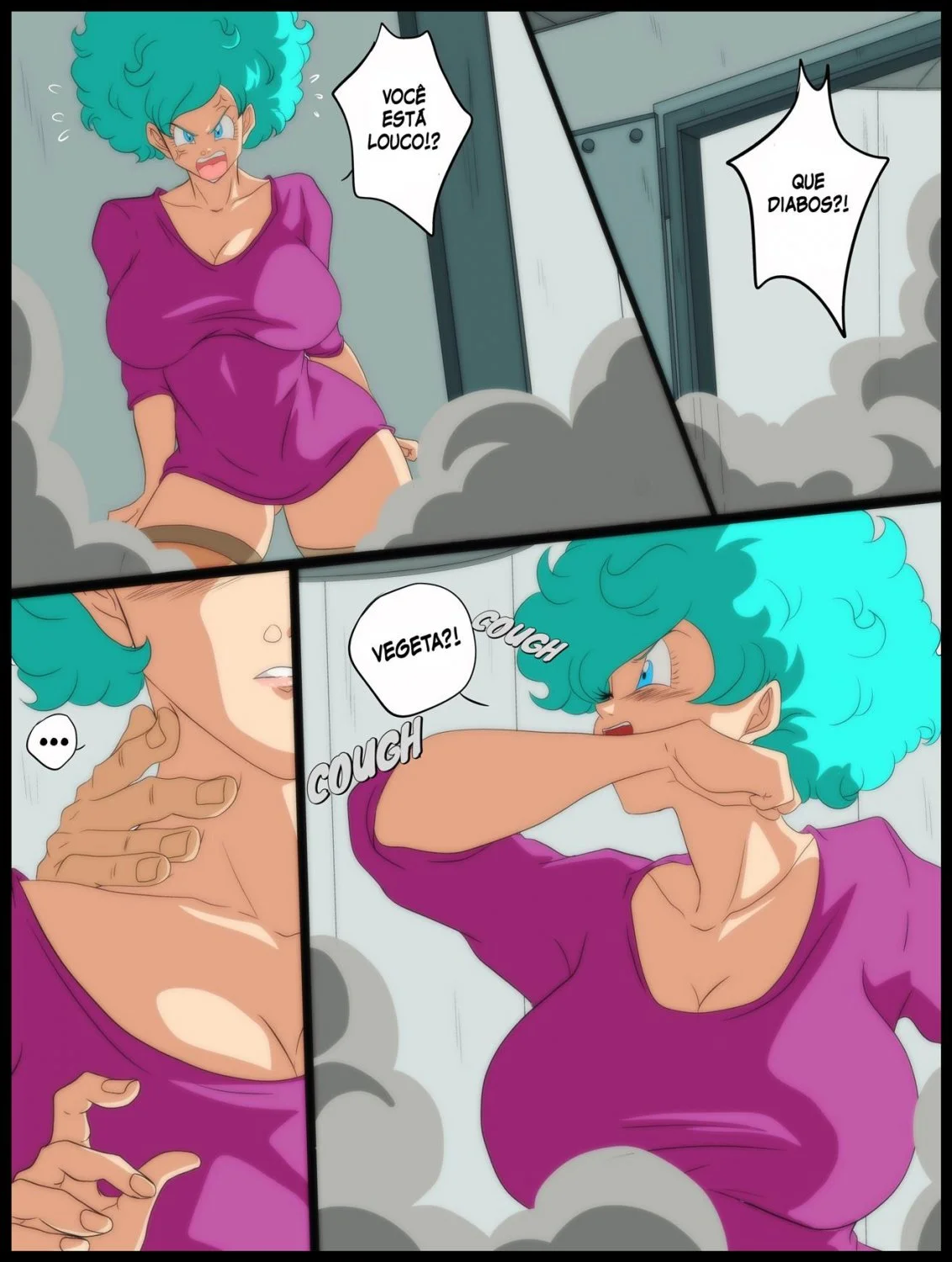 Bulma HQ 23 image 22