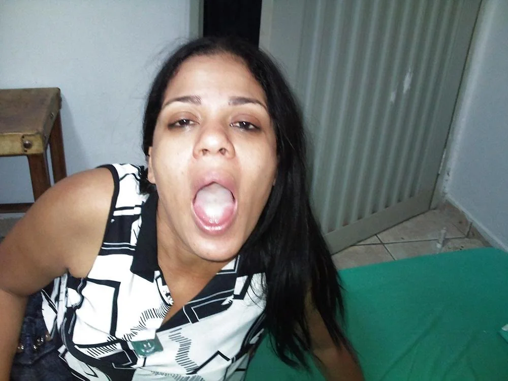 Analice adora meu leite 🔞😈🍼💦 image 19