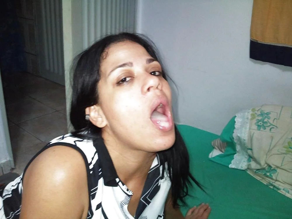 Analice adora meu leite 🔞😈🍼💦 image 6