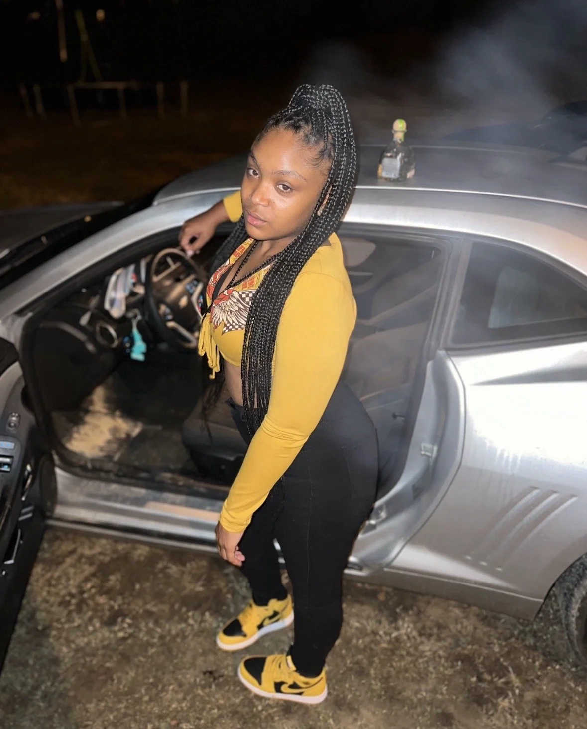 📸Goon to Black Fat ho slut image 27