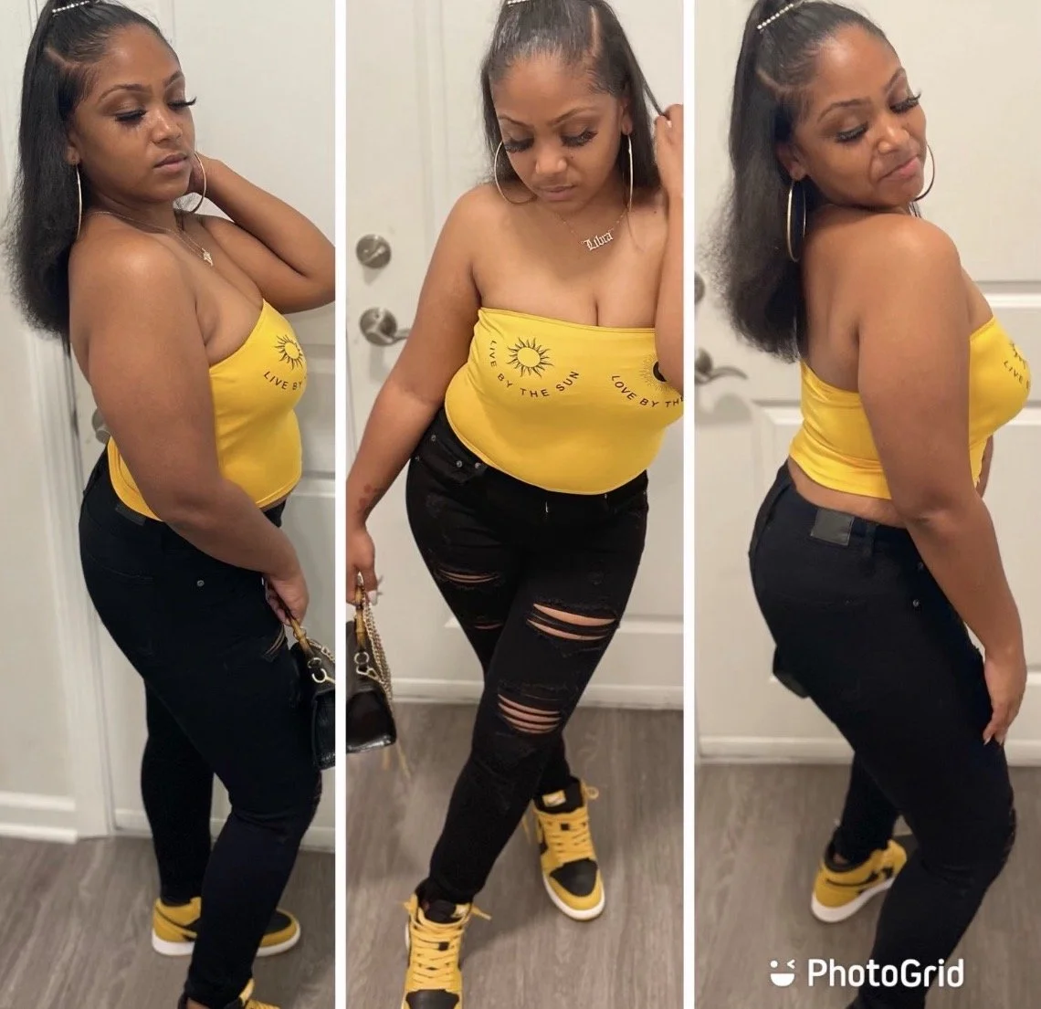 📸Goon to Black Fat ho slut image 28