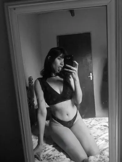 Goth gf cover image