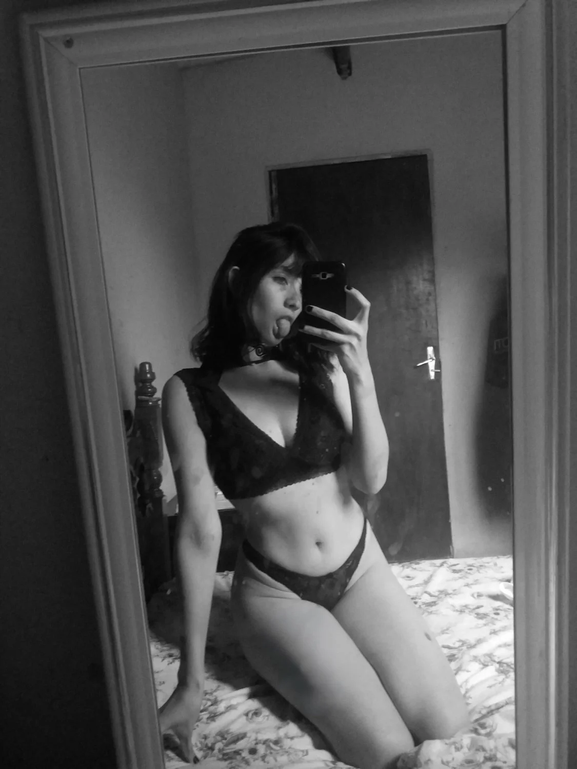 Goth gf main image